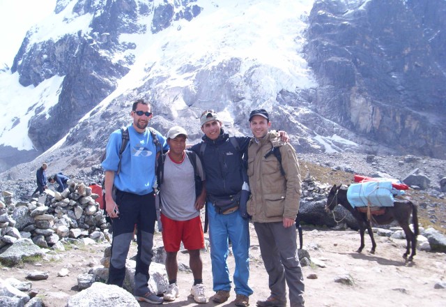 Jorge_tijdens_de_Salkantay_Trail